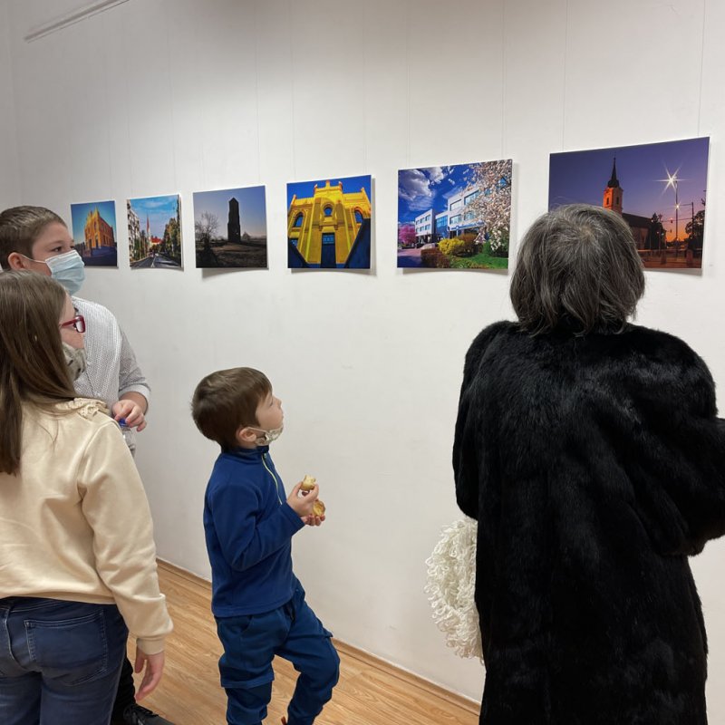 Naptárfotó pályázat - eredményhirdetés és kiállítás 25